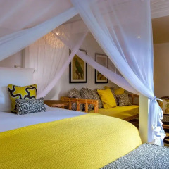 Hotel Villa Marie Saint Barth комната для гостей фото 4