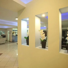 Отель Windmills Hotel Apartments Кипр, Протарас - отзывы, цены и фото номеров - забронировать отель Windmills Hotel Apartments онлайн спа