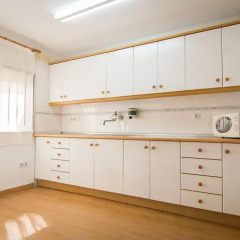 Отель Villa Mercedes в номере