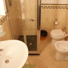 Отель B&B Itaca 3* Стандартный номер фото 4