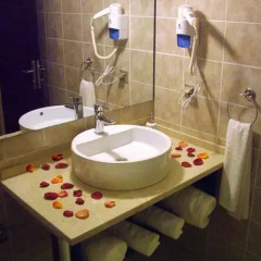 Suena Hotel 5* Стандартный номер фото 3