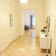 Отель Five Season's Apartment Венгрия, Будапешт - отзывы, цены и фото номеров - забронировать отель Five Season's Apartment онлайн интерьер отеля фото 2