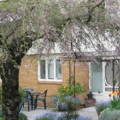Отель Fraser Riverview Holiday Apartment Канада, Мэйпл-Ридж - отзывы, цены и фото номеров - забронировать отель Fraser Riverview Holiday Apartment онлайн фото 5