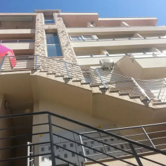 Апартаменты Apartments Aura Апартаменты с различными типами кроватей