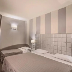 Savoia Hotel Country House 4* Стандартный номер с различными типами кроватей фото 3