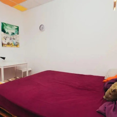 Art Hostel Стандартный номер фото 10