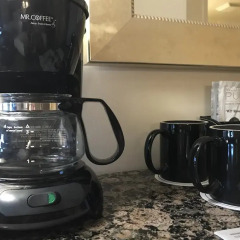 Kellogg Conference Hotel at Gallaudet University 3* Стандартный номер с различными типами кроватей