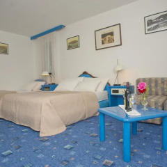 Hotel Mogren комната для гостей фото 5