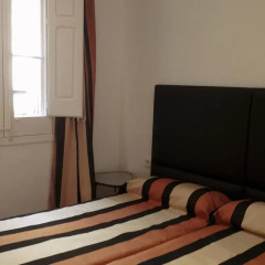 Апартаменты Barcelona Apartment Val Улучшенные апартаменты с различными типами кроватей фото 5