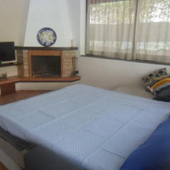 Отель Casa Vacanze Villa Lucia комната для гостей фото 2