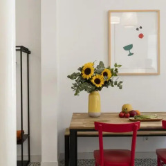 Апартаменты Lisbon Serviced Apartments - Castelo S. Jorge Студия с различными типами кроватей фото 7