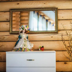 Гостиница Guest House Romashkino в Лунево отзывы, цены и фото номеров - забронировать гостиницу Guest House Romashkino онлайн удобства в номере