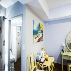 E-Outfitting Boutique Hotel Pattaya Паттайя питание