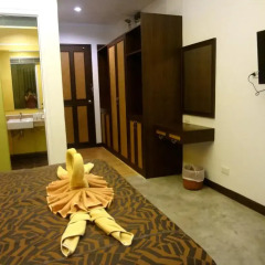 Отель Lanta For Rest Boutique 3* Номер Делюкс