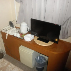 Business Hotel Goi Hills 2* Стандартный номер фото 3