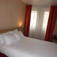 Hotel De Paris Saint Georges 3* Стандартный номер фото 6