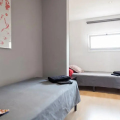 Отель Apartamentos Tenor* спа