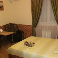 Гостиница Alexandr House B&B комната для гостей фото 2