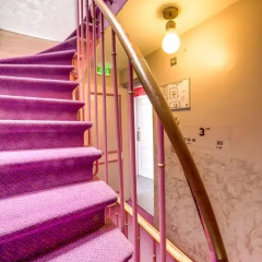 Hotel Sofia детские мероприятия
