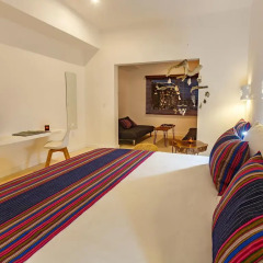 Отель Hm Playa Del Carmen 4* Стандартный номер фото 10