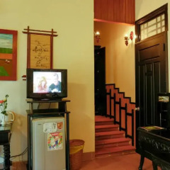 Отель Betel Garden Villas 3* Номер Делюкс с различными типами кроватей фото 9