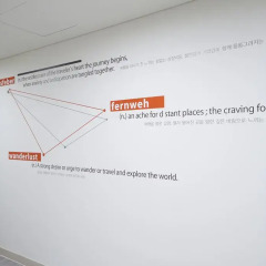K-Grand Hostel Gangnam 1 городской автобус