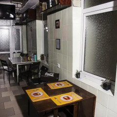Hostel N1 Одесса развлечения