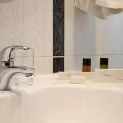 Отель Retaj Hotel Иордания, Амман - отзывы, цены и фото номеров - забронировать отель Retaj Hotel онлайн ванная