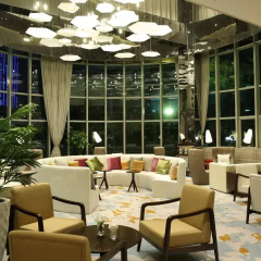Shanghai Bund South China Harbour View Hotel