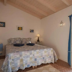 Отель Casa Flor de Sal комната для гостей