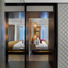 Отель W London Leicester Square 5* Люкс с разными типами кроватей фото 7