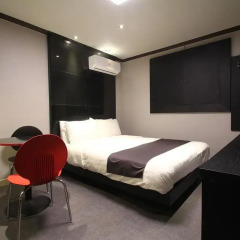 Jongno Two Hotel Сеул комната для гостей фото 4