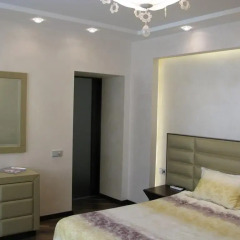 Гостиница Elite Dnepr комната для гостей