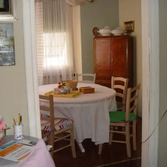 Отель Villino delle Rose Генуя в номере