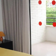 Отель Apartamentos Riviera Arysal интерьер отеля фото 2