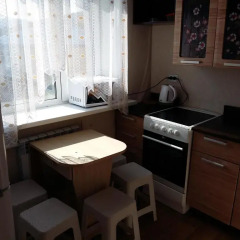 Гостиница Rooms on lenina 32 в номере