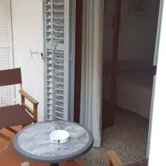 Отель Hostal Las Nieves Стандартный номер с двуспальной кроватью фото 3