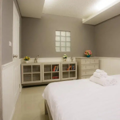 Отель Waterford Condominium Sukhumvit 50 4* Люкс Премиум фото 4