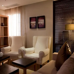 Regency Tunis Hotel 5* Стандартный номер с различными типами кроватей фото 3