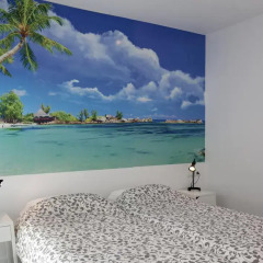 Отель Stay at Valencia Downtown Испания, Валенсия - отзывы, цены и фото номеров - забронировать отель Stay at Valencia Downtown онлайн пляж