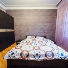 Апартаменты Kvartiras Apartments 4 Апартаменты с различными типами кроватей фото 8