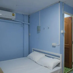 Red Lips Hostel Номер категории Эконом фото 3