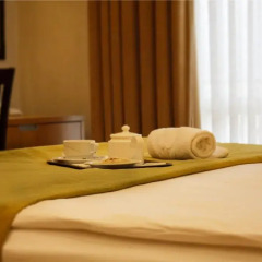 Lalezar Hotel & Resort в номере фото 2