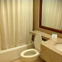 Отель Best Western Orlando West 2* Стандартный номер с различными типами кроватей фото 4