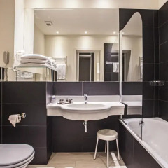 Savoia Hotel Country House 4* Люкс с различными типами кроватей фото 5