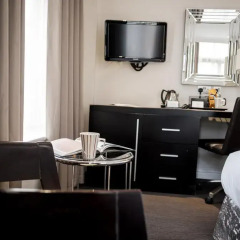 Отель The Sanctuary House Hotel Великобритания, Лондон - отзывы, цены и фото номеров - забронировать отель The Sanctuary House Hotel онлайн в номере