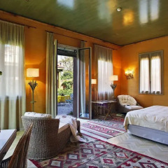 Bauer Palladio Hotel & Spa 5* Стандартный номер с различными типами кроватей фото 3