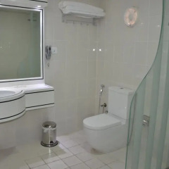 White Fort Hotel Стандартный номер с различными типами кроватей фото 19