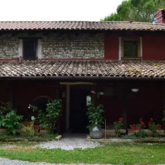 Отель Agriturismo Il Cammino Палаццоло-делло-Стелла фото 10