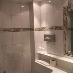 Hotel Daniel 3* Стандартный номер фото 19